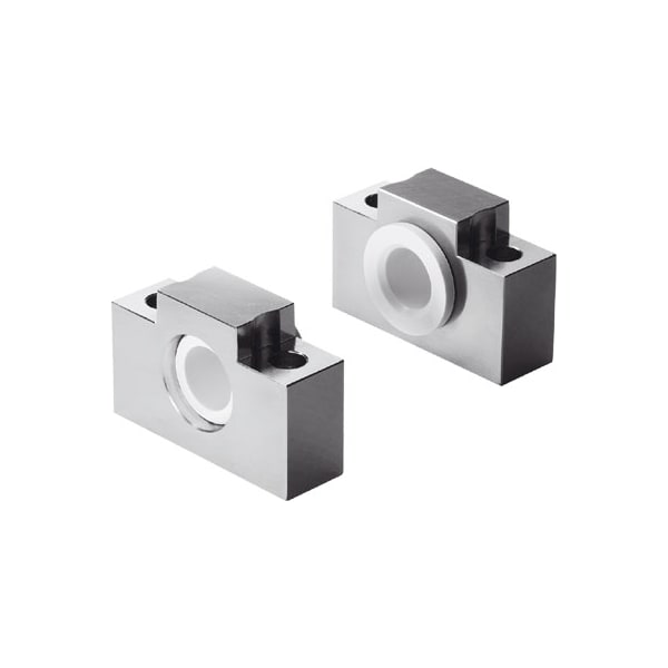 Trunnion Support CRLNZG-40/50